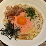 Udon Iroha - 