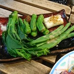 スイーツ食堂 マンテンノホシ - 