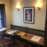 俺のハンバーグ 渡なべ  - 