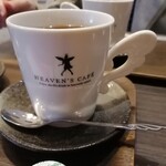 HEAVEN'S CAFE - 