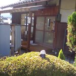 モーニングカフェ 木 木 - 
