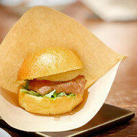 THE KINTAN STEAK - 