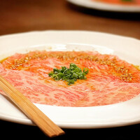 THE KINTAN STEAK - 