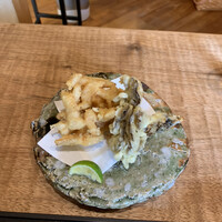 浅草 ひら山 - 