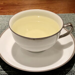 蒼 - ハーブティー