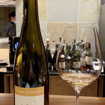 蒼 - ハーフペアリング