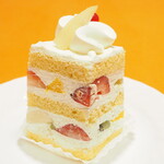 ガトーオフリュイセゾン