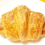 アテスウェイ - クロワッサンソーシス