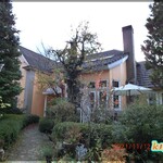 Le Mont Vert - ル・モンヴェール 入口