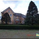 Le Mont Vert - 鲁·蒙维尔 中轻井泽