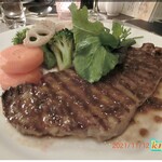 Le Mont Vert - 香菇醬