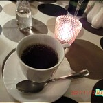 Le Mont Vert - 咖啡馆 咖啡