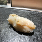 Notomaezushi Chiyozushi - ばい貝