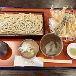 Teuchi Soba Shouei An - 