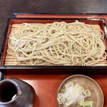 Teuchi Soba Shouei An - 