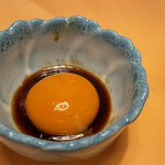 ステーキハウス キッチンリボン - タタキのタレ