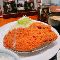 とんかつ まい泉 青山本店 - 