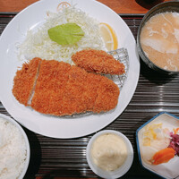 とんかつ まい泉 青山本店 - 