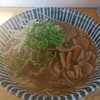 せせらぎ食堂