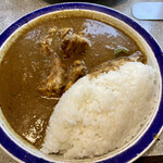 カリーライス専門店エチオピア 本店 - 