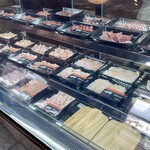 斎藤精肉店 - 