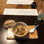 Soba Saryou Sawashou - 