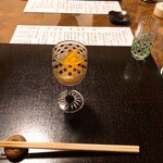 Soba Saryou Sawashou - 