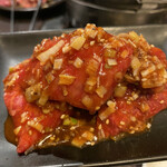 炭火焼肉 丑年 - 