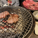 Sumibiyakiniku Ushidoshi - 