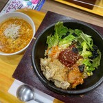 石焼ビビンパ - 防弾ビビンパ