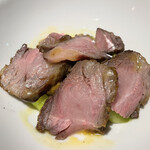 レストラン・セン - 