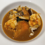 レストラン・セン - 