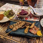 Izakaya Koshino Akatanuki - 