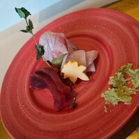 築地 孫右衛門 ミント神戸店 - 