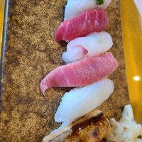 築地 孫右衛門 ミント神戸店 - 