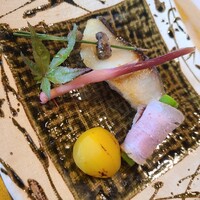 築地 孫右衛門 ミント神戸店 - 