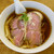 麺尊 RAGE - 料理写真:特製軍鶏そば（1200円）