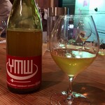 ワイン ステーション プラス - 日本オレンジ