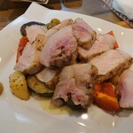 イワナガ食堂 - 