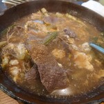 イワナガ食堂 - 