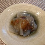 イワナガ食堂 - 