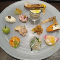 オッジ ダルマット 西麻布店 - 