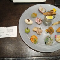 オッジ ダルマット 西麻布店 - 