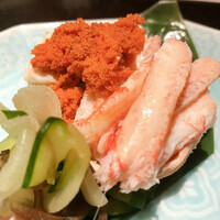 旨い魚と旬菜料理 ふくとく - 