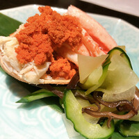旨い魚と旬菜料理 ふくとく - 