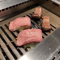 焼肉ぽんが 田町店 - 