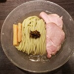 中華そば 十目一八食堂 - 