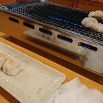 Horumon Yakiniku Ishidai - 