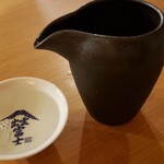舟島屋 - 出雲富士の純米酒