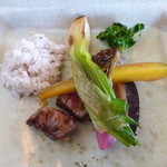 イロナキカゼ - ２０１２年2月　